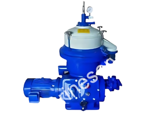 Oil Purifier