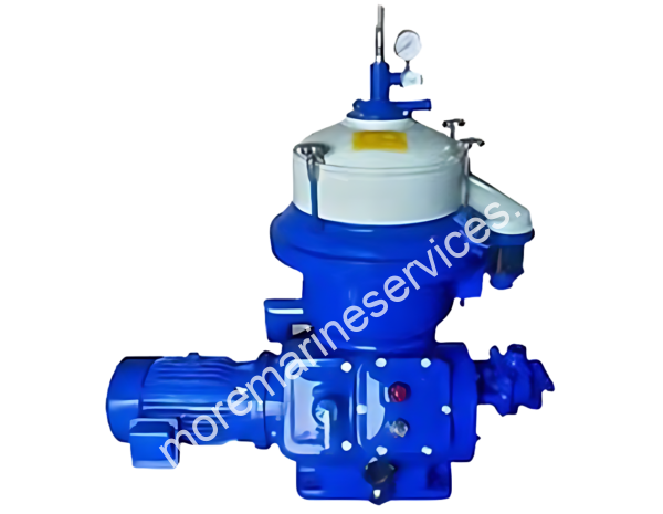 Oil Purifier