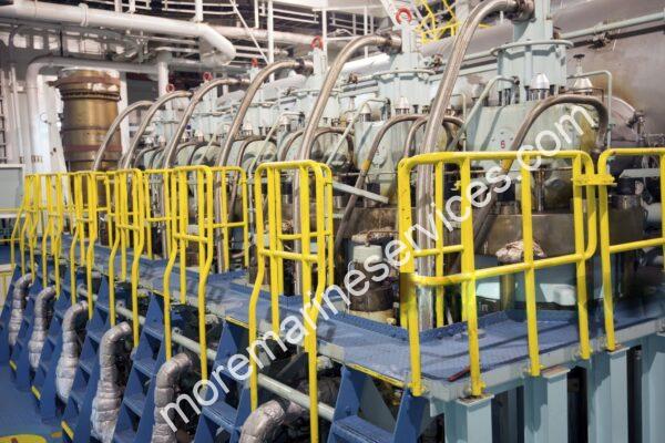 Main engine - Image 3