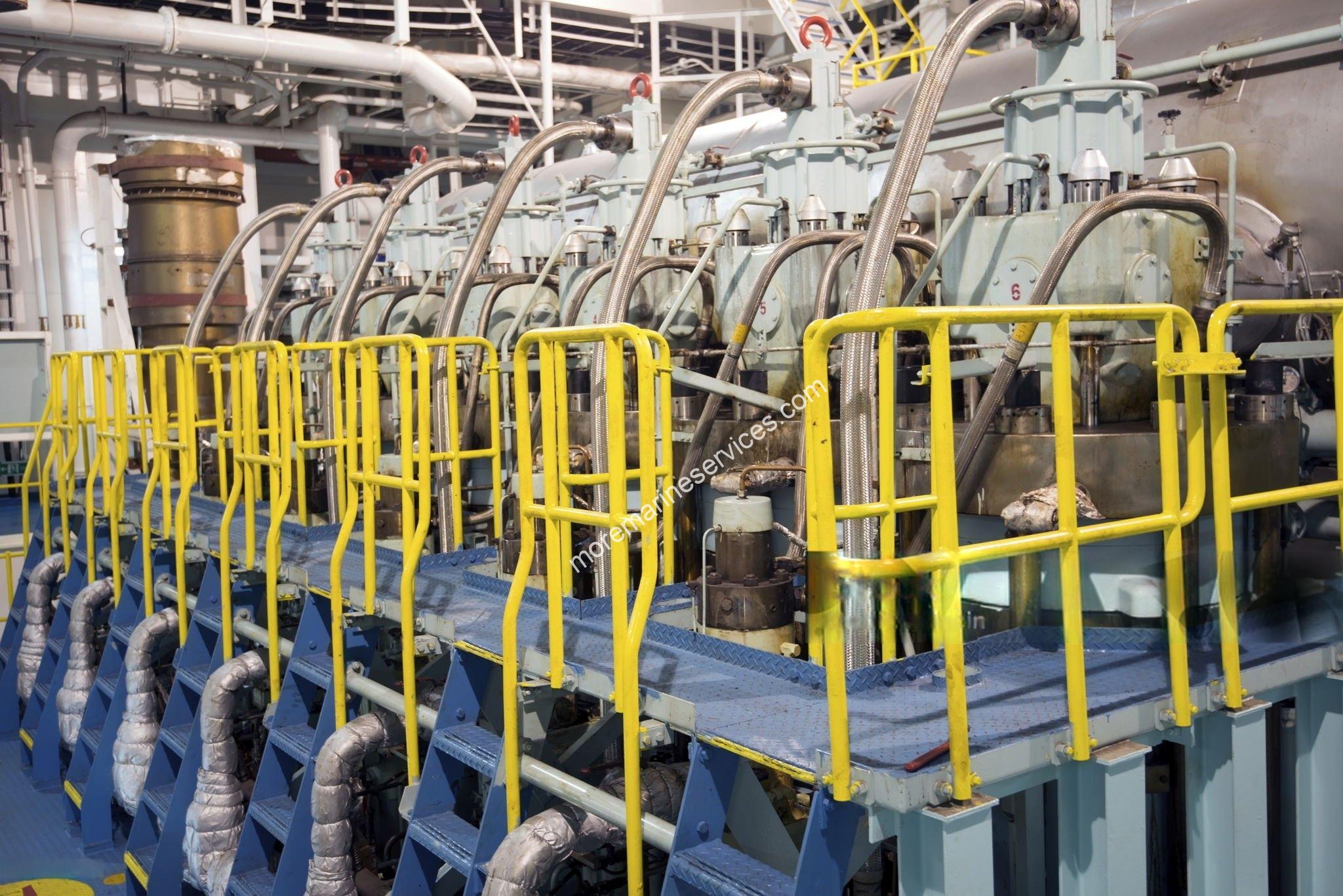 Main engine - Image 3