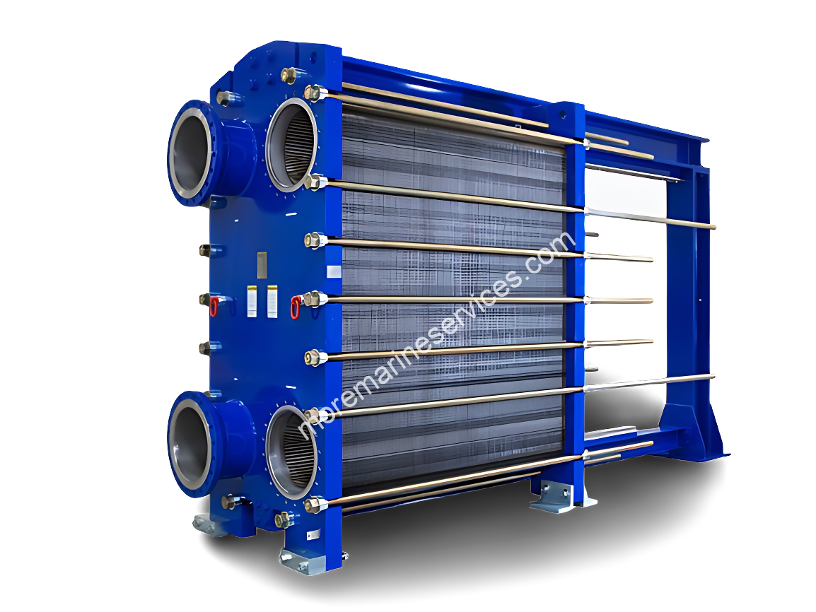 Heat Exchanger