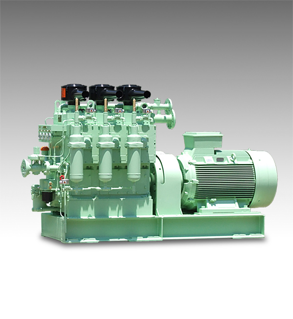 Air Compressor - Image 4