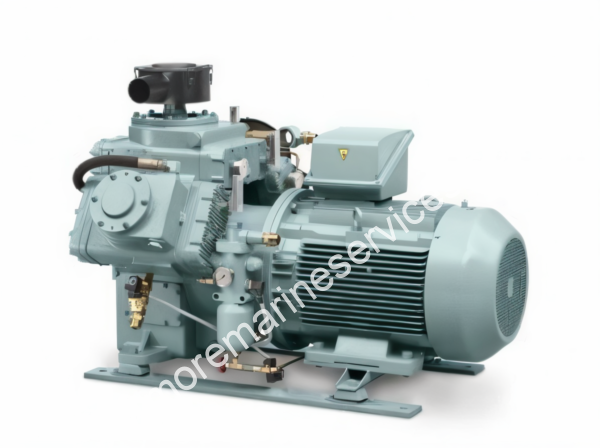 Air Compressor - Image 3