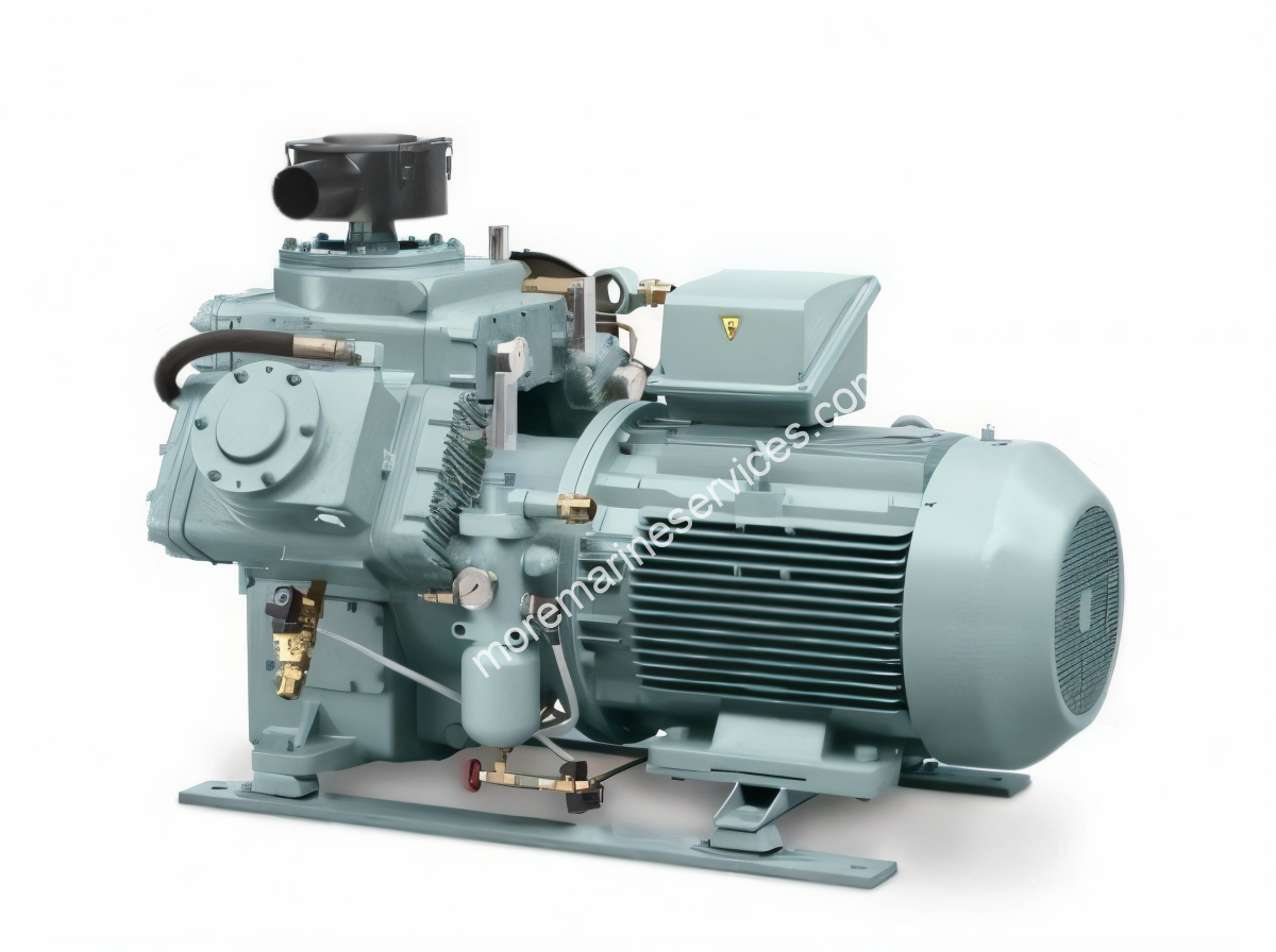 Air Compressor - Image 3
