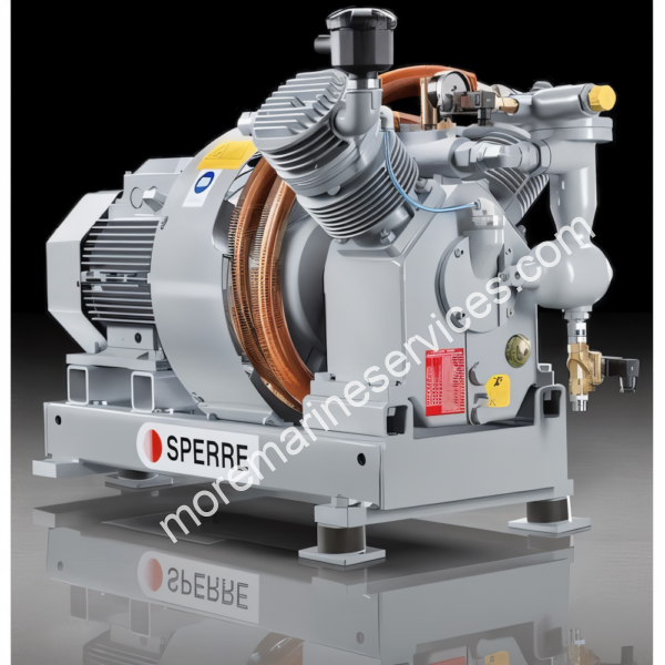 Air Compressor - Image 2