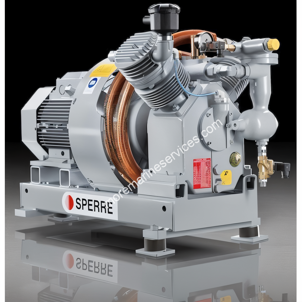 Air Compressor - Image 2