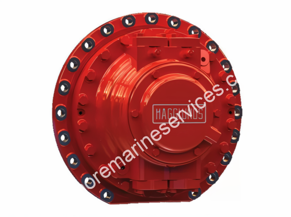 Hydraulic Pump & Motor - Image 2