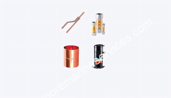 Air Conditioner & Refrigeration - Image 3