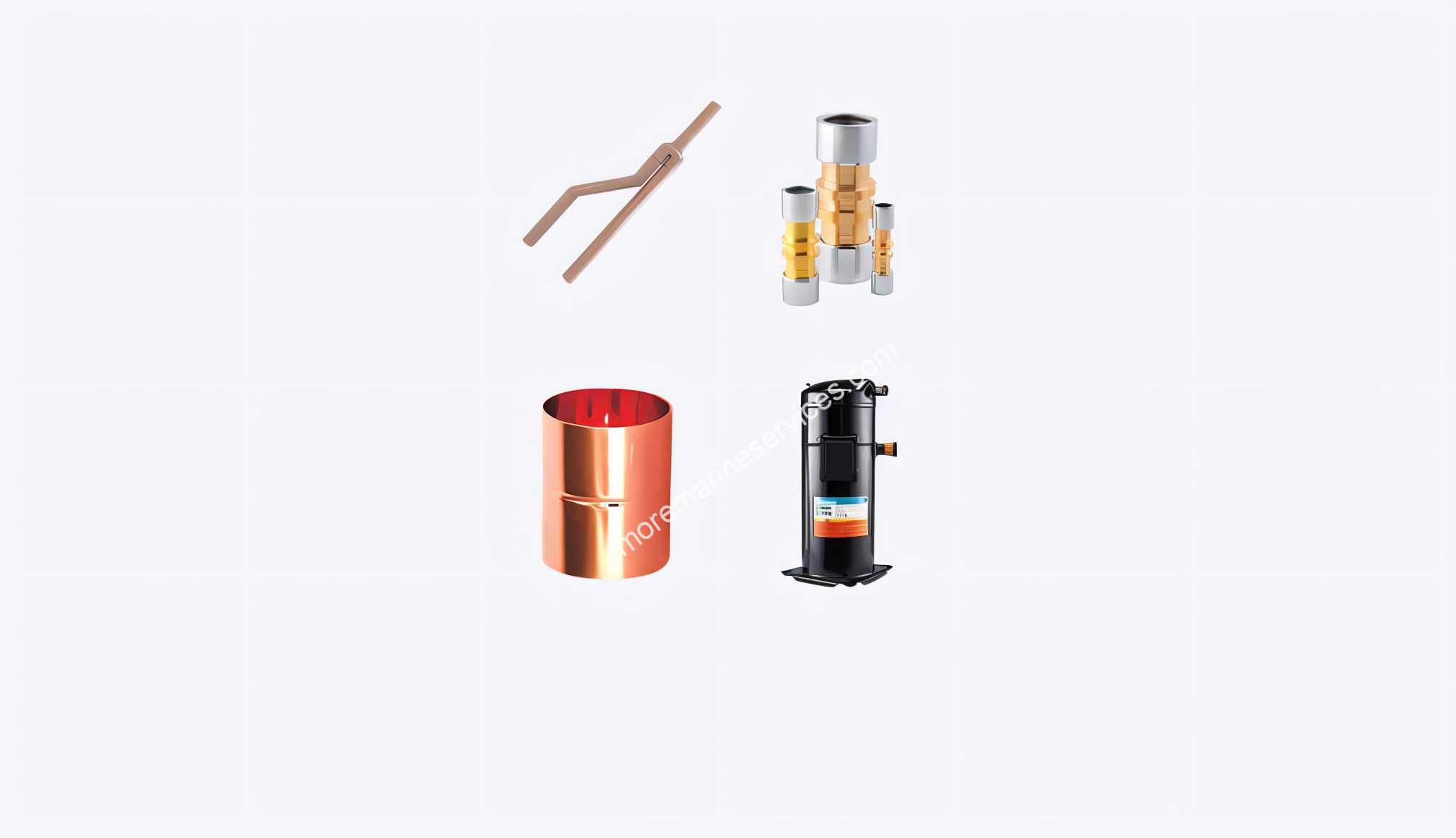 Air Conditioner & Refrigeration - Image 3