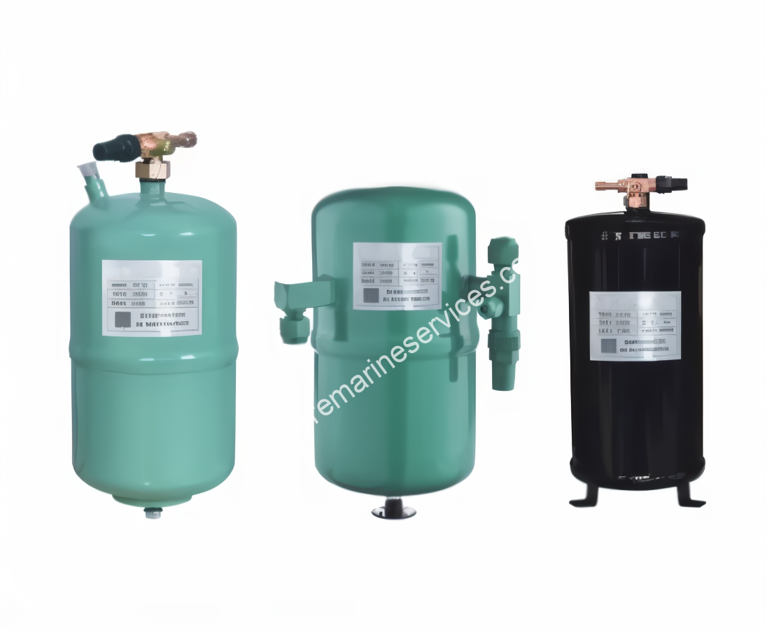 Air Conditioner & Refrigeration - Image 5