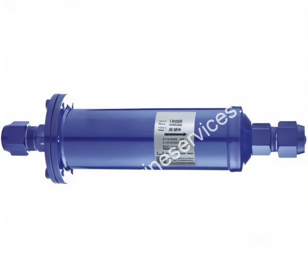 Air Conditioner & Refrigeration - Image 2