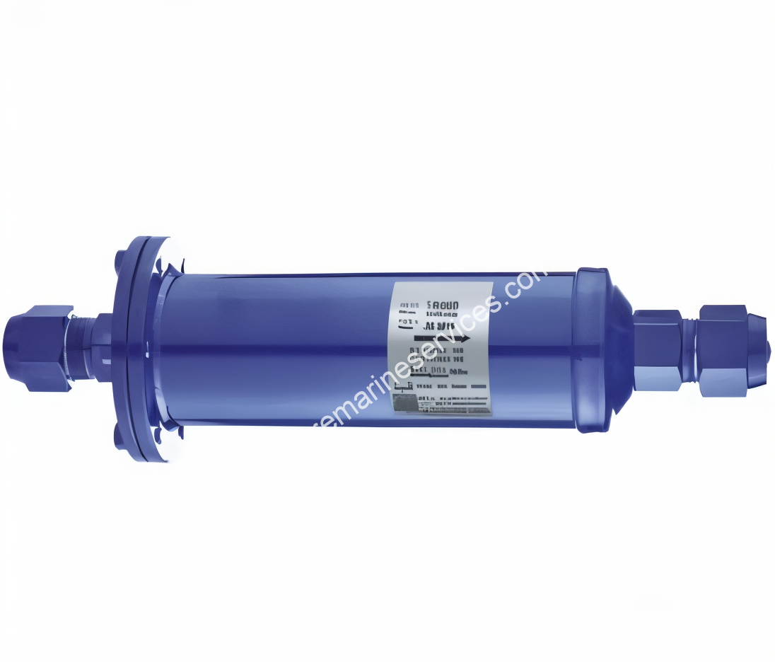 Air Conditioner & Refrigeration - Image 2