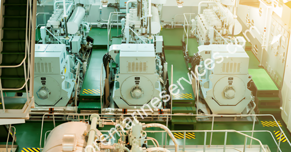 Generator