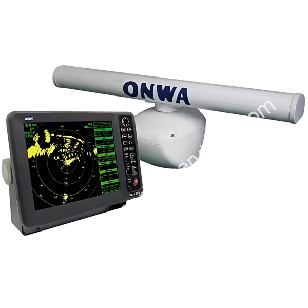 Radar System - Image 6