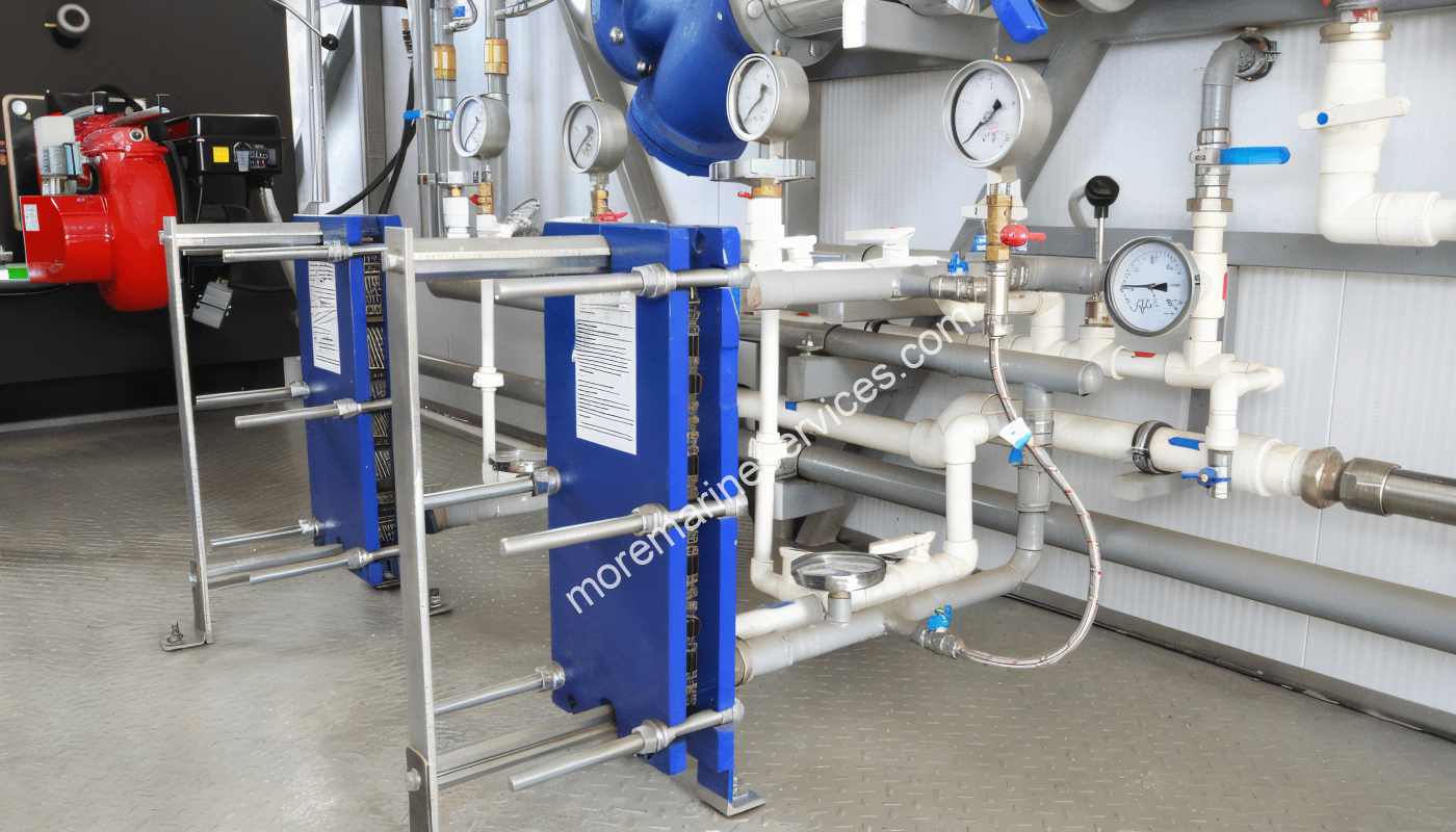Heat Exchanger - Image 3