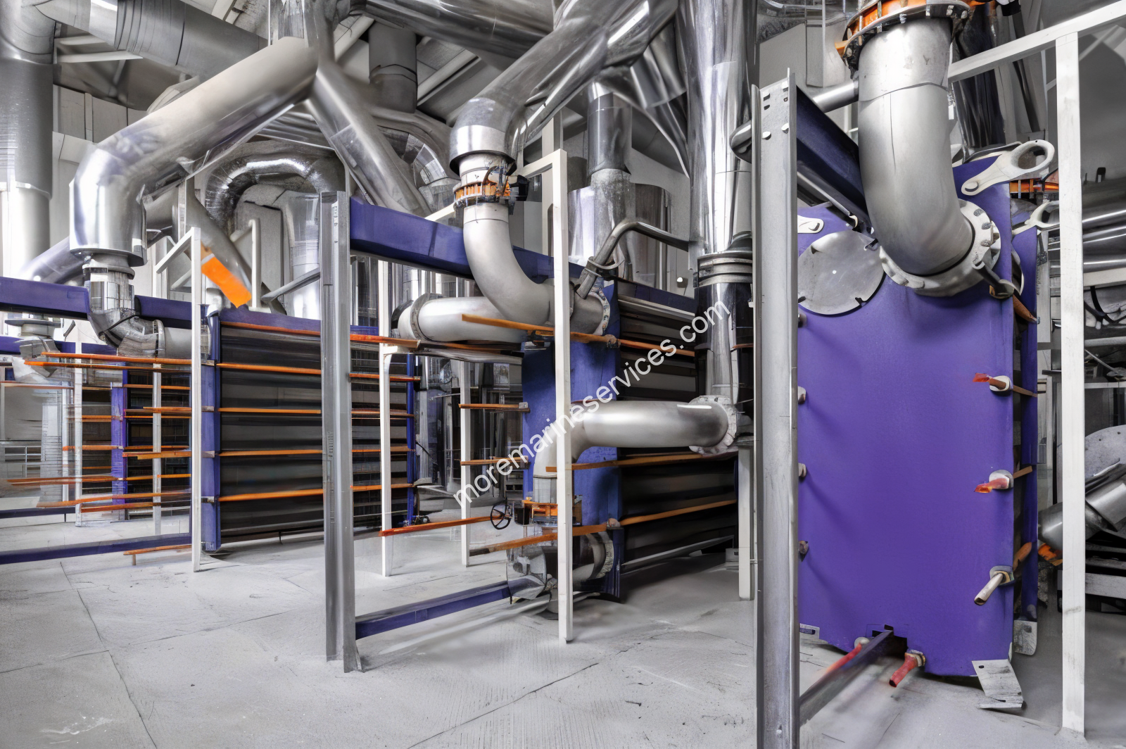 Heat Exchanger - Image 2