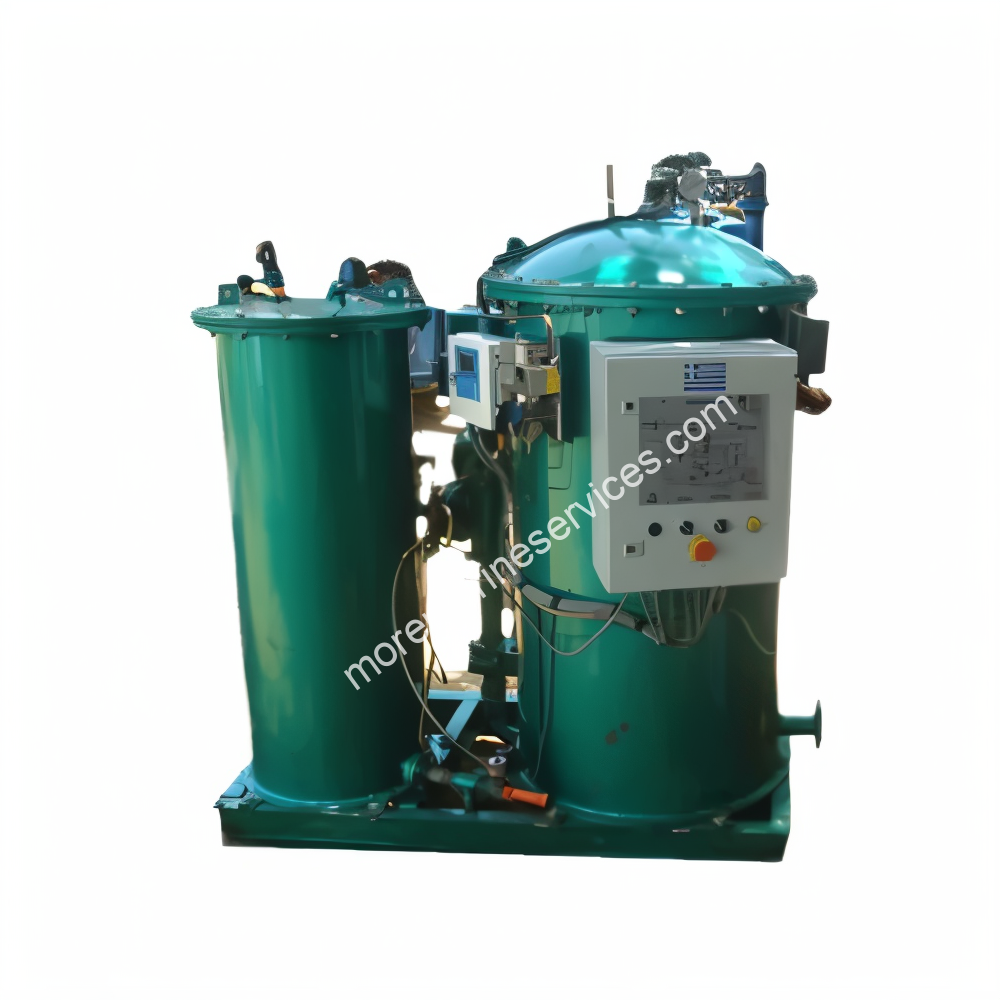 Oil Water separator - Image 2