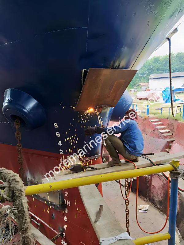 Steel (Fabrication)