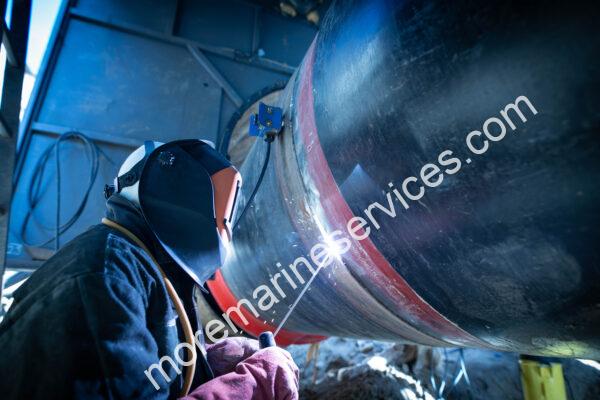 Steel (Fabrication) - Image 3