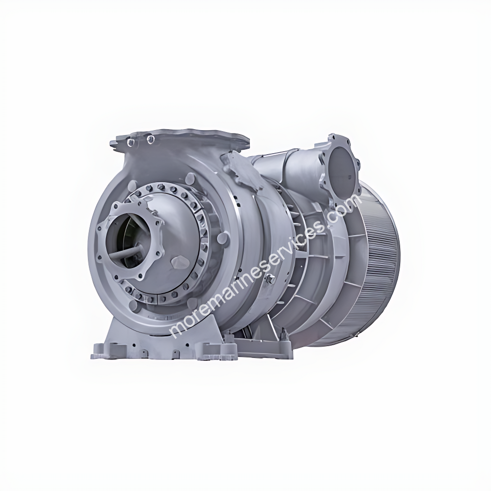 Turbocharger - Image 2