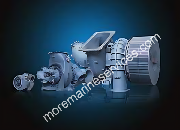 Turbocharger - Image 4