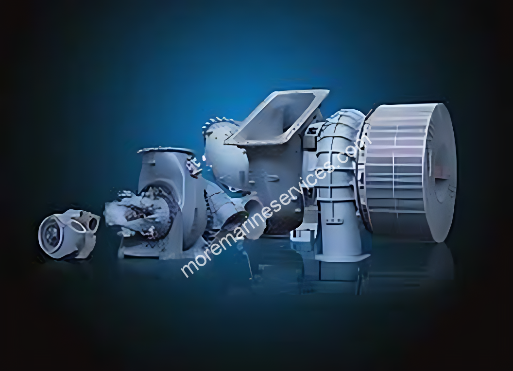 Turbocharger - Image 4