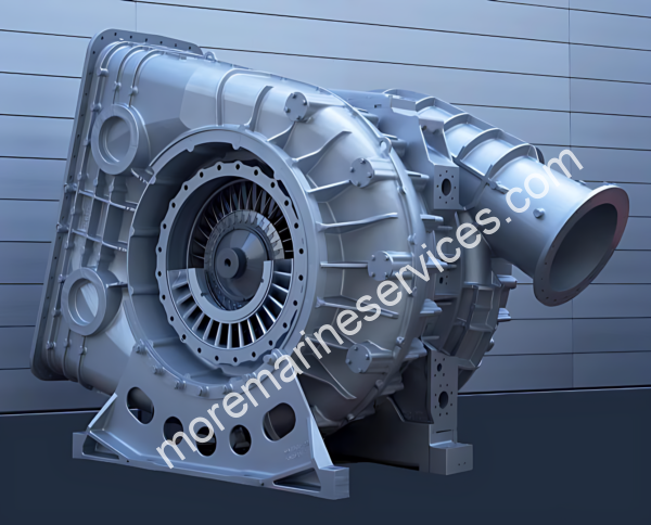 Turbocharger - Image 5