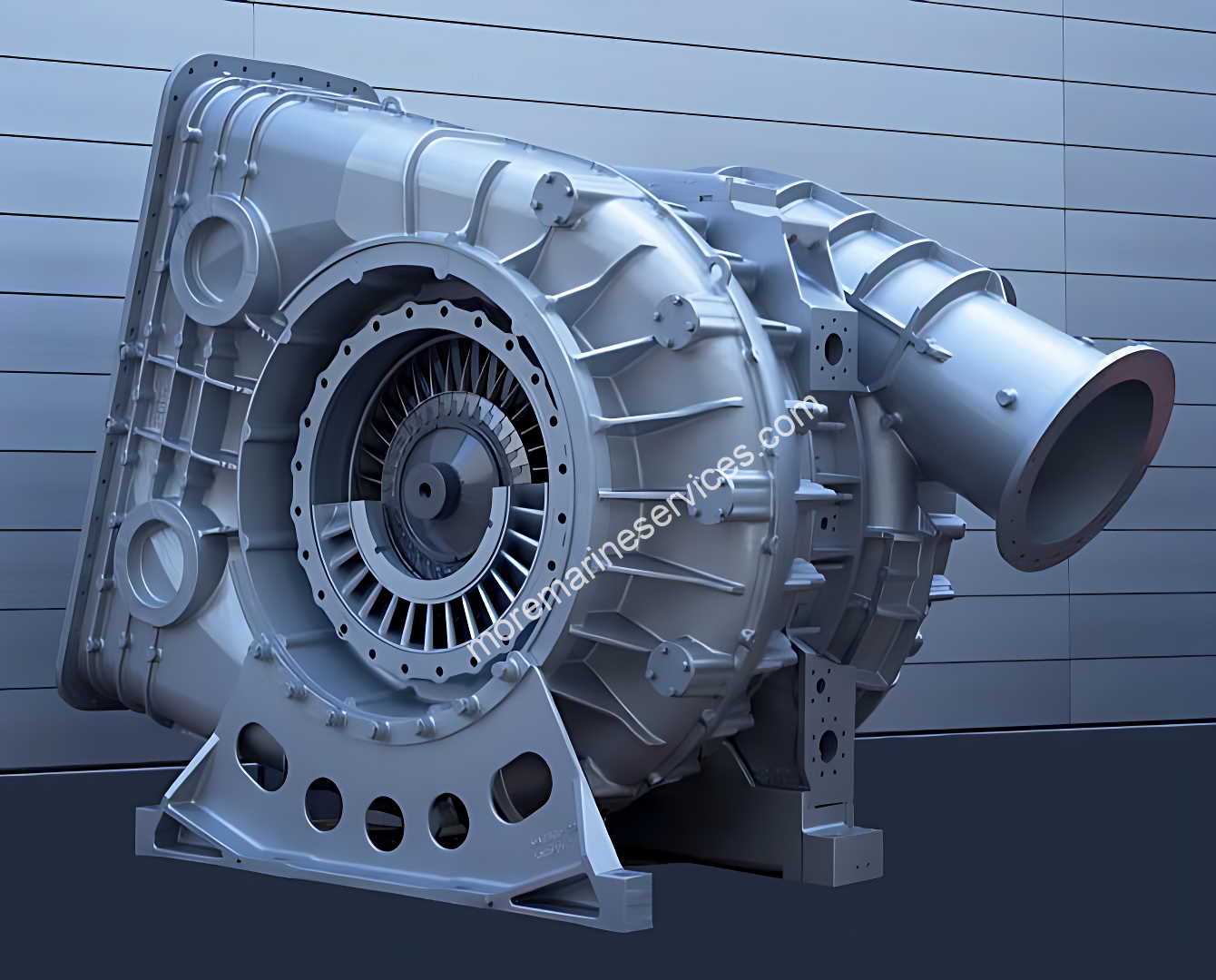 Turbocharger - Image 5